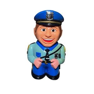 Reno 911 Talking Cookie Jar‎ Tested Works
